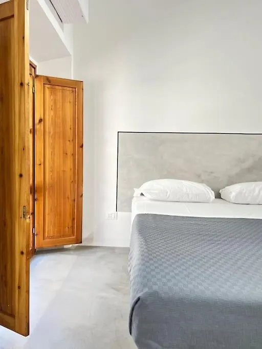 Duomo Charming Studio Florencia