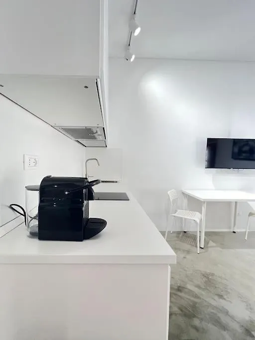 Apartamento Duomo Charming Studio Florencia