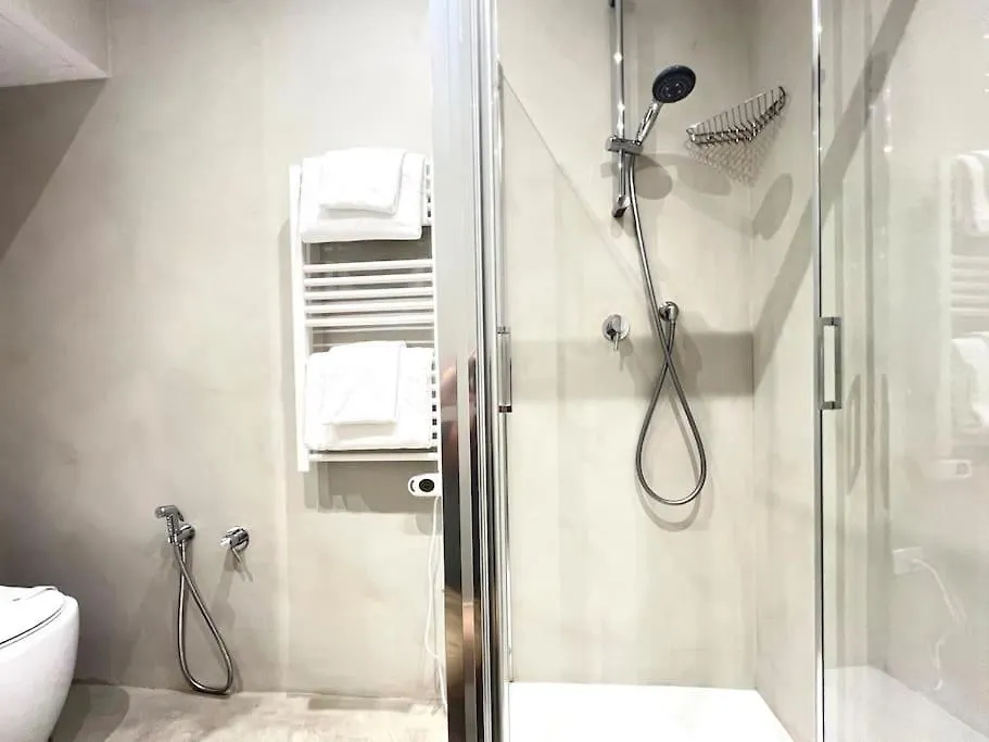Duomo Charming Studio Florencia Apartamento