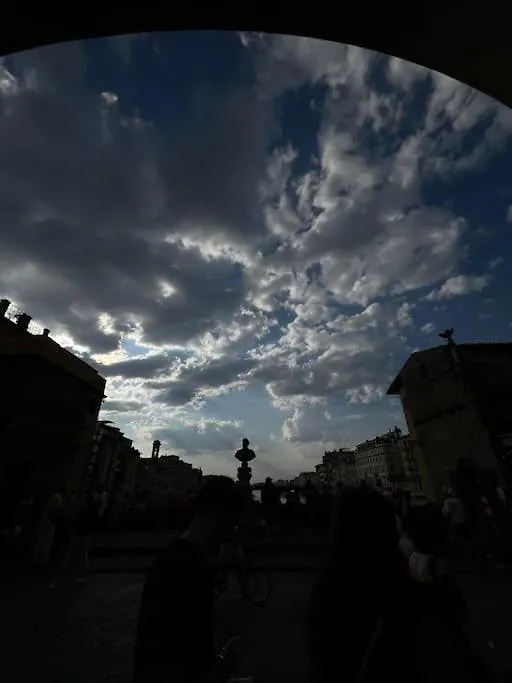Duomo Charming Studio Florencia Apartamento