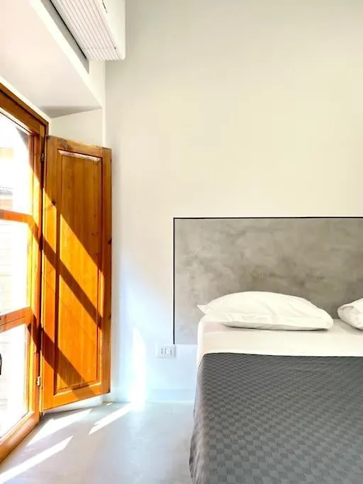 Duomo Charming Studio Florencia Apartamento