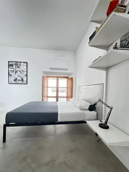 Apartamento Duomo Charming Studio Florencia