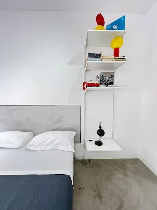 Apartman Duomo Charming Studio Firenze