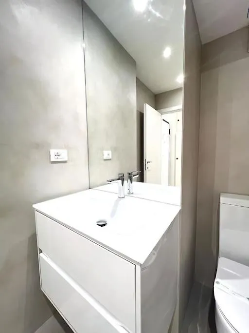 Duomo Charming Studio Firenze 0*,
