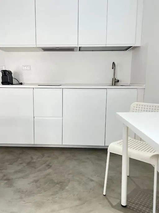 Apartman Duomo Charming Studio Firenze