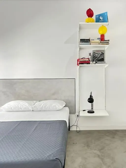 Duomo Charming Studio Firenze