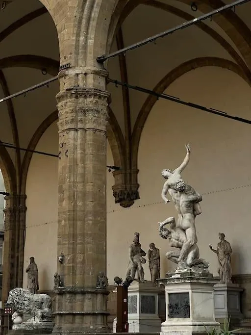 Duomo Charming Studio Firenze 0*,  Olaszország